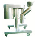 2017 KZL series Granule processor, SS high speed granulator, WITH WHEELS wet granulation technique